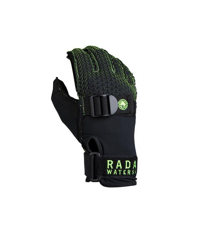 Radar Hydro K Slalom Ski Glove (2022) - Waterskiers World