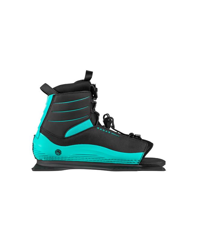 Radar Lyric Slalom Ski Boot (2022) - Waterskiers World