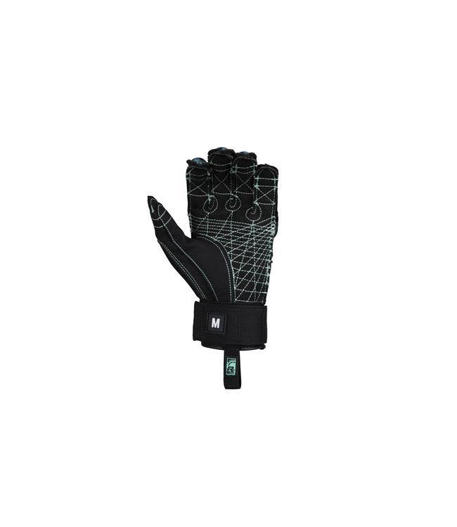 Radar Lyric Womens Slalom Ski Glove (2022) - Waterskiers World