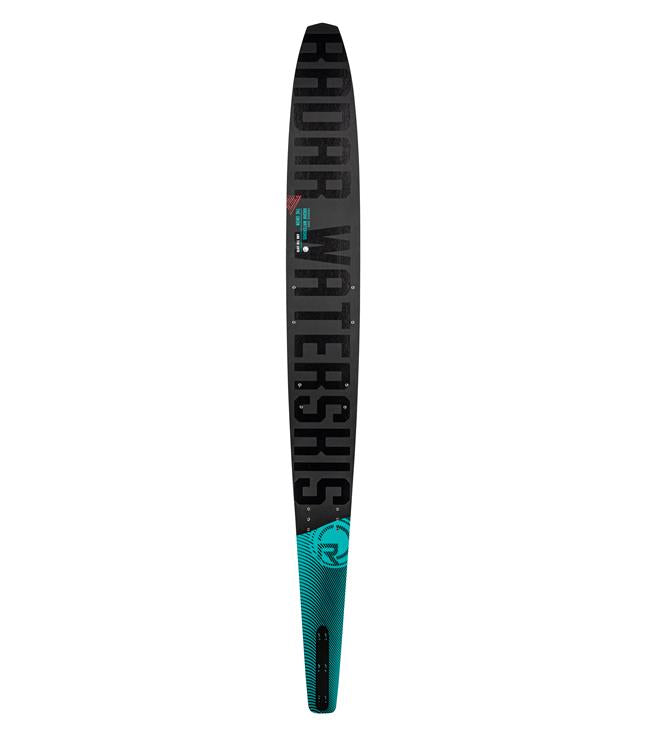 Radar Union Slalom Ski (2022) - Waterskiers World
