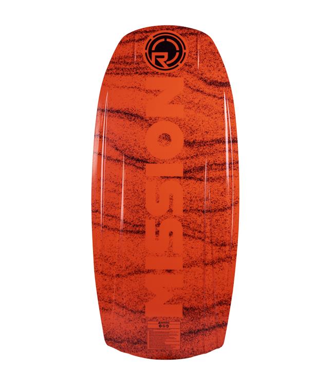 Radar Mission Kneeboard (2022) - Waterskiers World