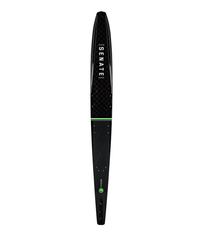 Radar Senate Pro Build Slalom Ski (2022) - Waterskiers World