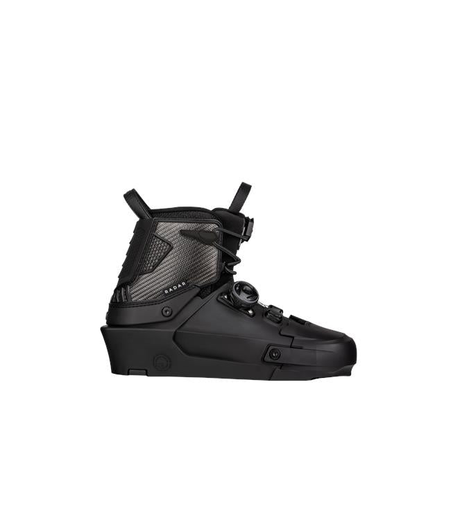 Radar Vapor Carbitex Boa Slalom Ski Boot (2022) - Waterskiers World