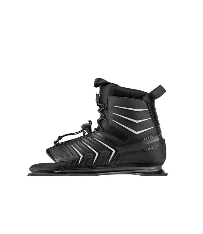 Radar Vector Slalom Ski Boot (2022) - Waterskiers World