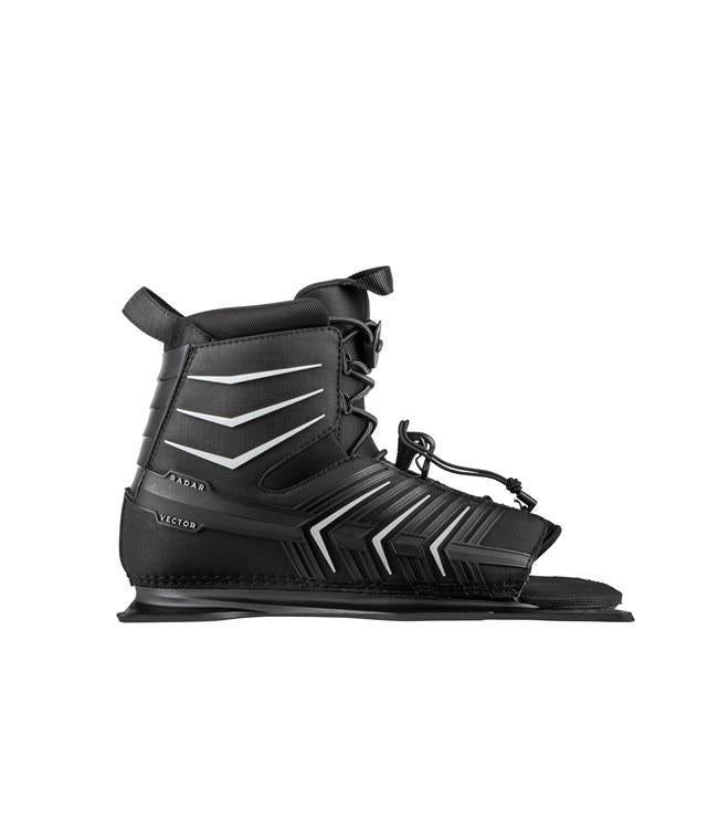 Radar Vector Slalom Ski Boot (2022) - Waterskiers World
