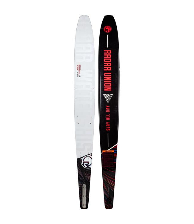 Radar Union Womens Slalom Ski (2022) - Waterskiers World