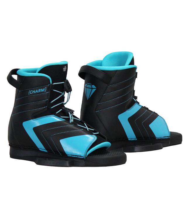 KD Charm Womens Wakeboard Boots