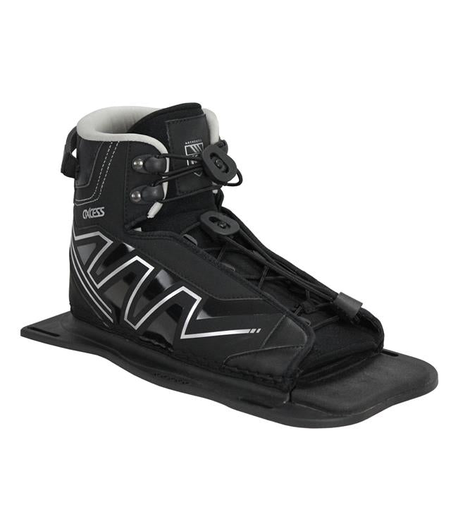 KD Axcess Junior Slalom Ski Boot (2023)