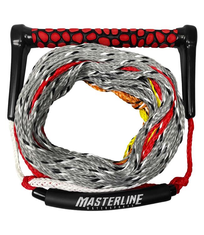 Masterline Classic 5 Loop Long V Rope and Handle