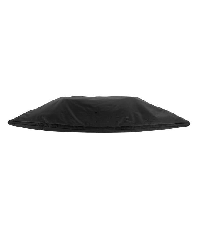 Masterline Standard Wakeboard Cover – side view of the wake bag showing the 10mm padded base profile
