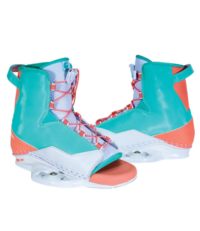 Connelly Karma Womens Wakeboard Boot (2024)