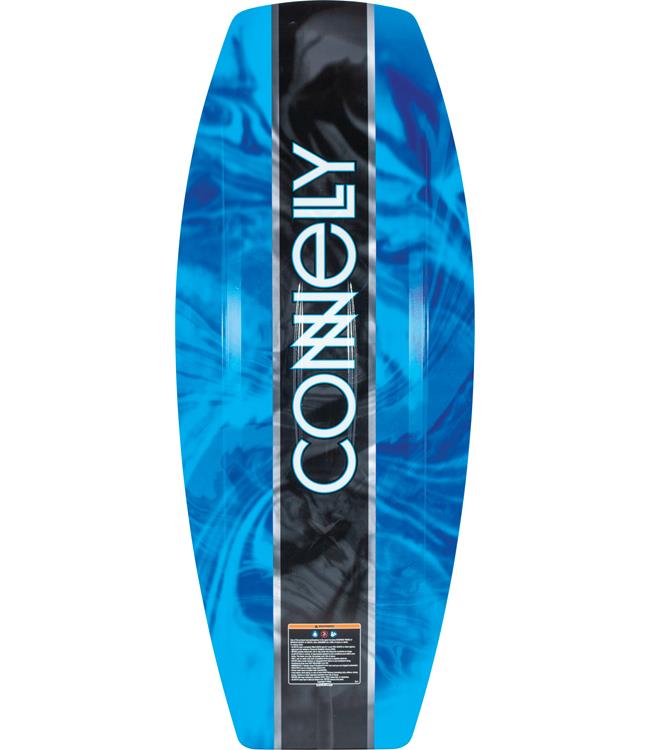 Connelly Boost Kneeboard