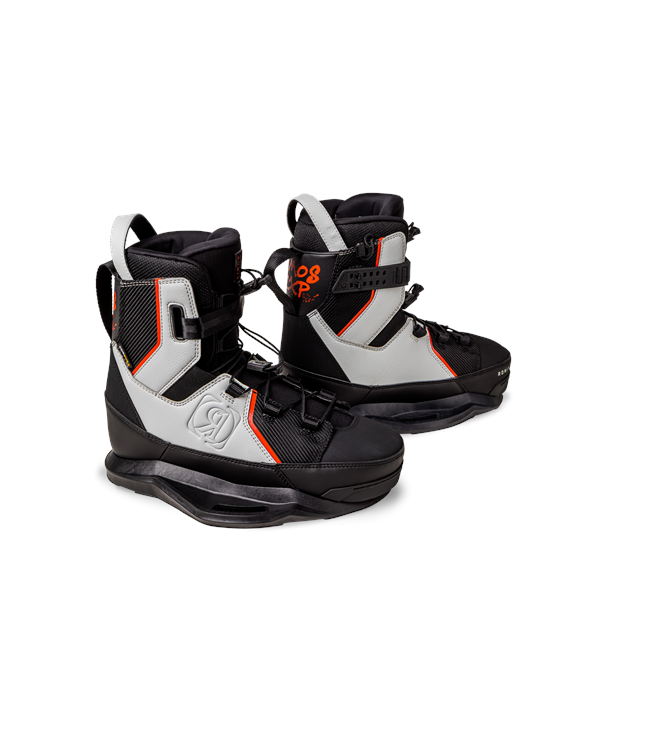 Ronix Atmos EXP Wakeboard Boots (2023)
