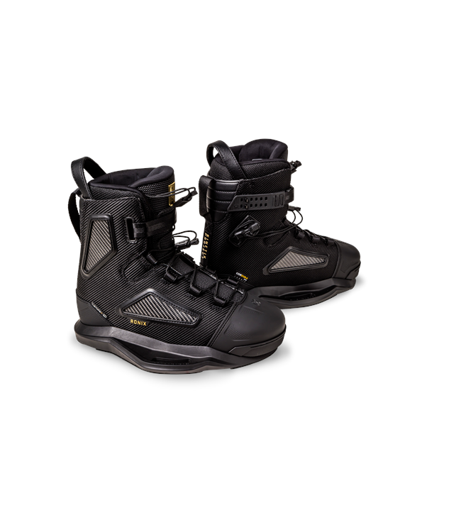 Ronix Kinetik Project Exp Wakeboard Boots (2024)