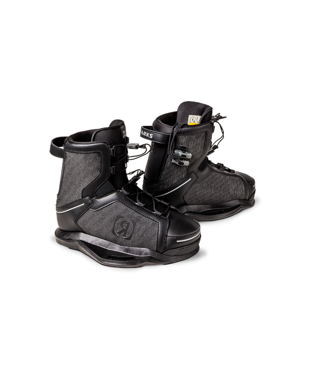 Ronix Parks Wakeboard Boots (2024)