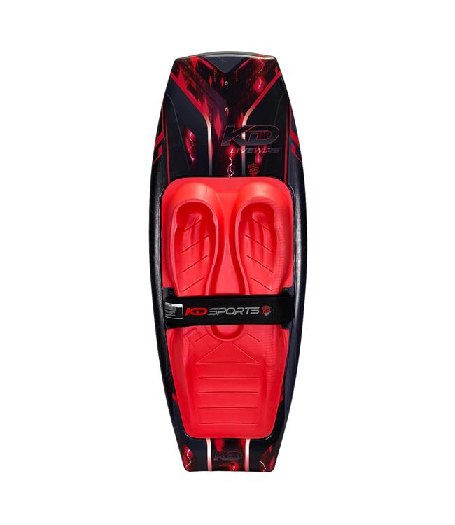 KD Livewire Kneeboard
