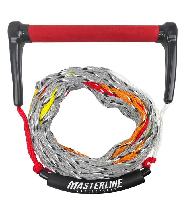 Masterline Australia - Waterskiers World