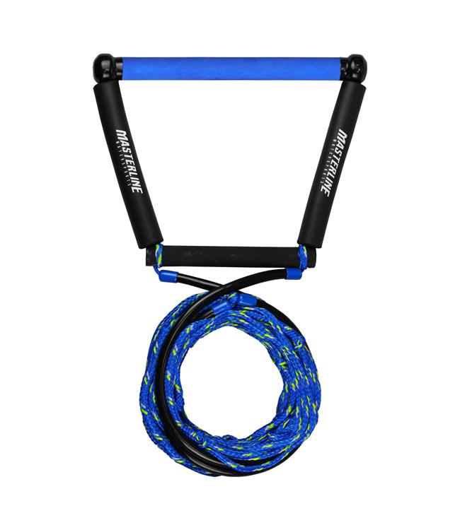 Masterline Kneeboard Suede Rope & Handle @ $89.99