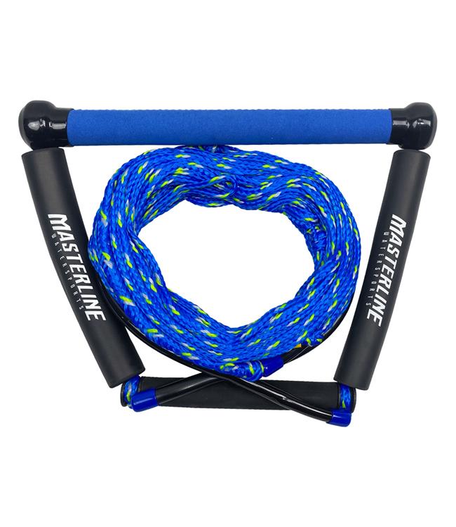 Masterline Kneeboard Suede Rope & Handle @ $89.99