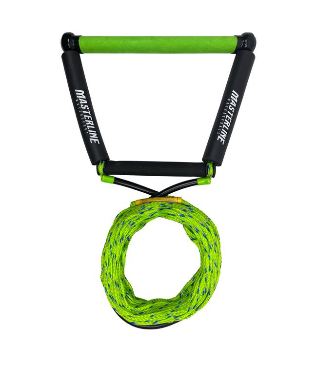 Masterline Kneeboard Suede Rope & Handle @ $89.99