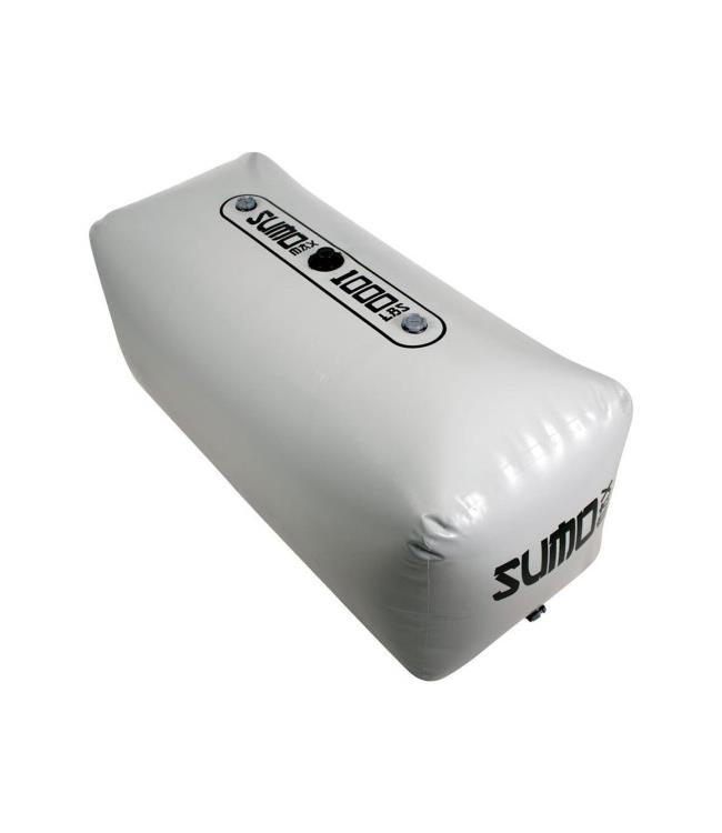 Straight Line Sumo Max 1000 Sac - Grey - Waterskiers World