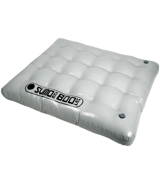 Straight Line Sumo Max 800 Flat Sac
