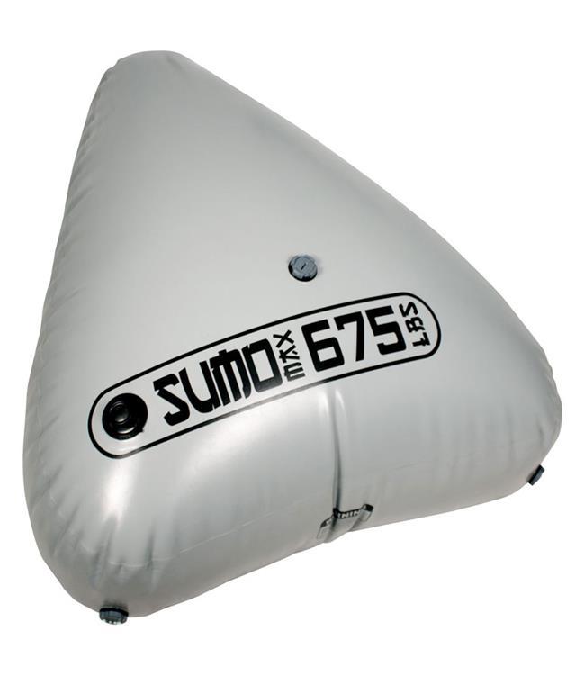 Straight Line Sumo Max 675 Bow Bag