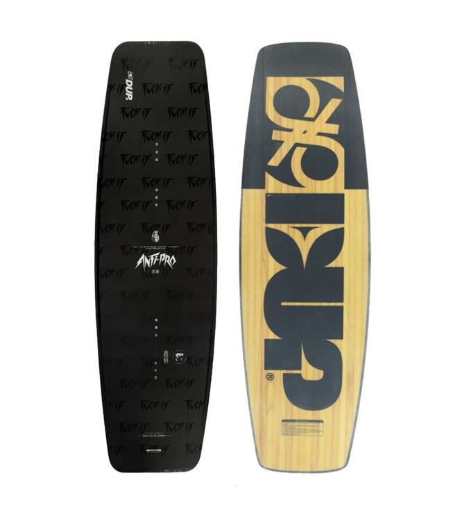 DUP Anit Pro Wakeboard Cable Wakeboards Australia