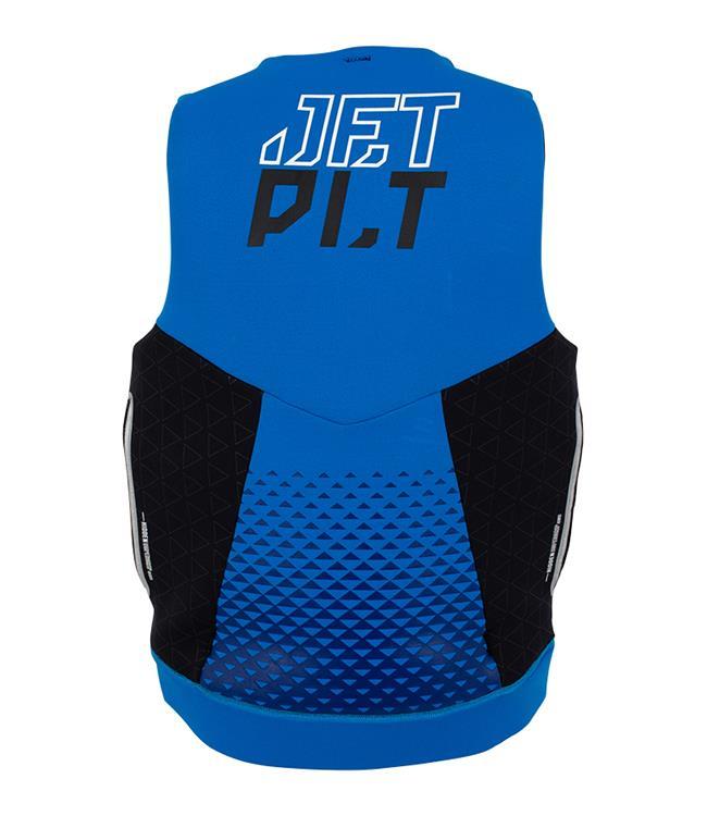 Jetpilot The Cause Mens Life Vest (2022) - Blue - Waterskiers World