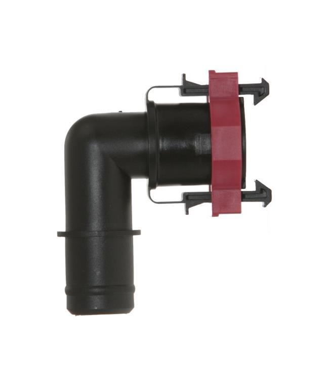 Straight Line 3/4" Quick Lok Elbow - Waterskiers World