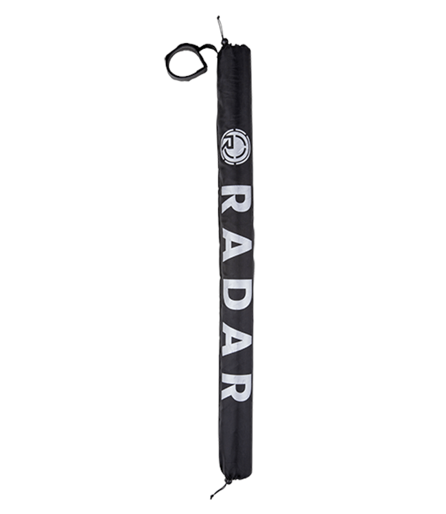Radar Motor Box Protector/Rope Holder - Waterskiers World