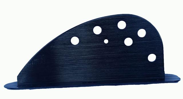Jobe Aluminium Slalom Fin