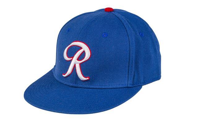 Radar QB Fitted Cap