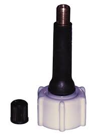 Jobe Tube Compressor Adaptor