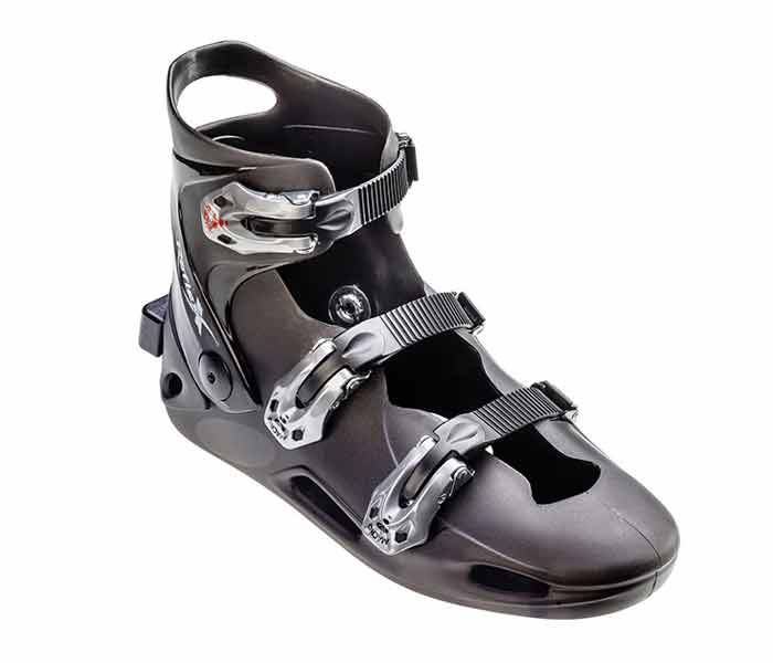 Reflex Classic Hard Shell Water Ski Binding