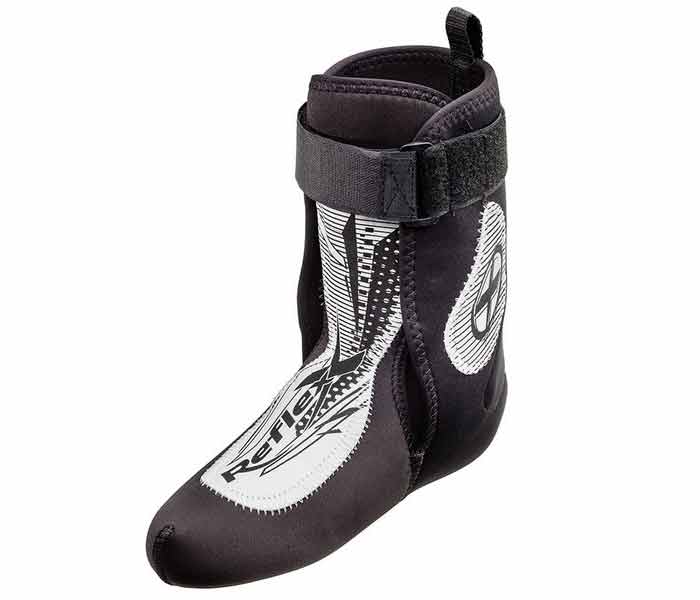 Reflex Hardsehll Liner Thin