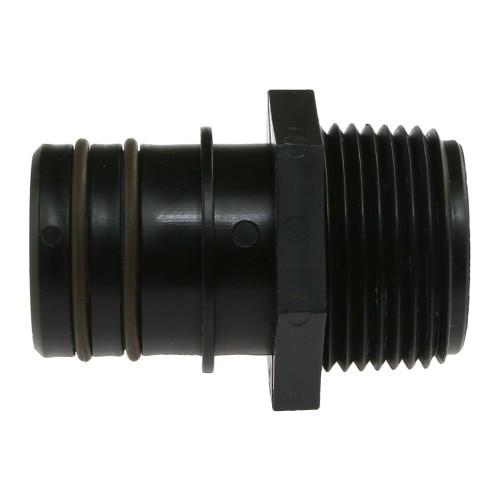 1" NPT x 1-1/8" Dry-Lok Male - Waterskiers World