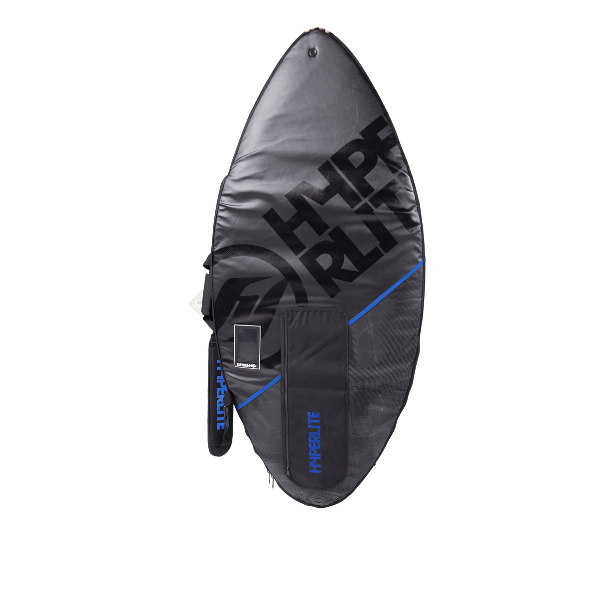 Hyperlite Wakesurf Bag - padded wakesurf cover with reinforced handle and shoulder strap, fits boards up to 5'4"