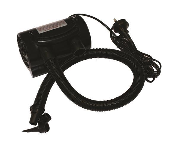 240 Volt Pump - Waterskiers World