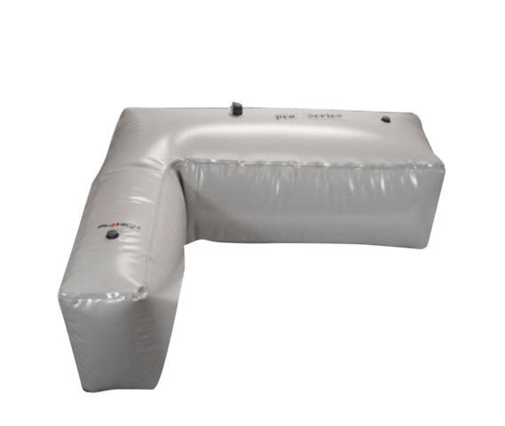Fatsac Ultimate Wakesurf Ballast Bag massive ballast bag for building a surfing wake in any boat