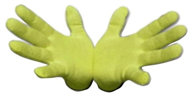 Masterline Kevlar Waterski Glove Liners