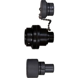Fly High Check Valve Quick Twist Adapter - Waterskiers World