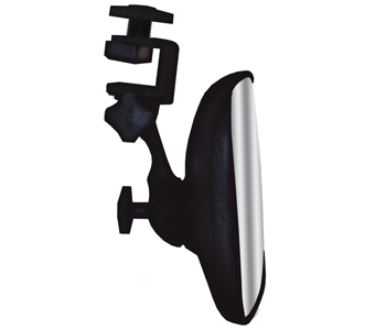 CIPA M Series Mirror (Universal Clamp Mount) - Waterskiers World