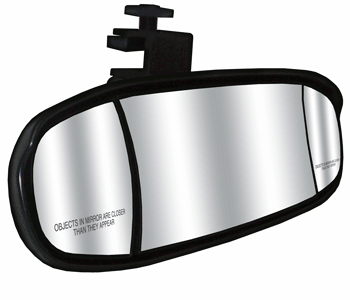 CIPA Extreme Mirror (Universal Mount) - Waterskiers World