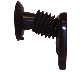 CIPA Suction Cap Rear View Mirror - Waterskiers World