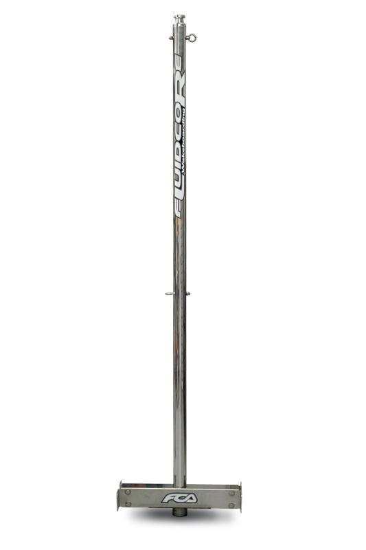 Fluid Core High Pole Kit - Waterskiers World