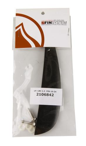 Liquid Force Wakeboard Fin LBC 1.3"