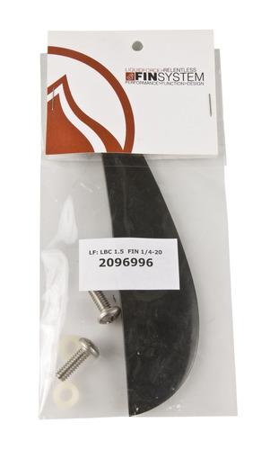 Liquid Force Wakeboard Fin LBC 1.5"