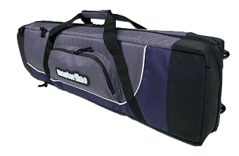 Masterline Trick Wheelie Bag