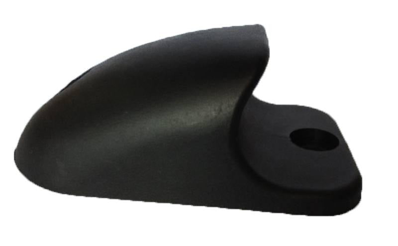 Kneeboard Tow hook